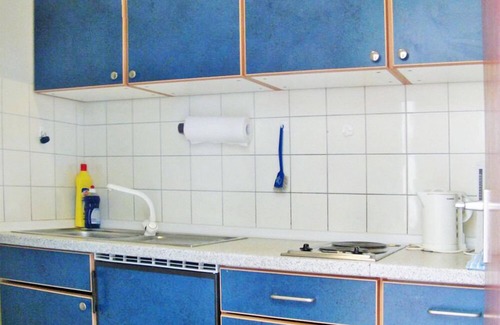 Bad Krozingen Apartment | Appartementhaus Kurpark
