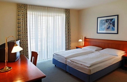 Oberhof Apartment | Appartementhaus Oberhof