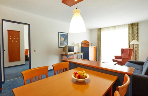 Oberhof Apartment | Appartementhaus Oberhof