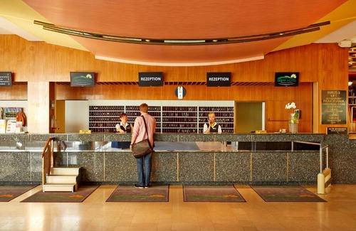 Oberhof Apartment | Appartementhaus Oberhof