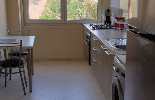 El Jadida Apartment | Appartements 33 ensoleillés à 5 min de la plage El Jadida