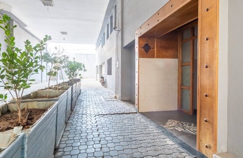 El Jadida Apartment | Appartements 33 ensoleillés à 5 min de la plage El Jadida