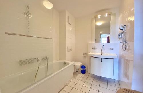 Neddesitz Apartment | Appartements am Rondell Neddesitz, Appartement 309