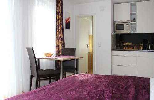 Blasewitz Apartment | Appartements am Schillergarten