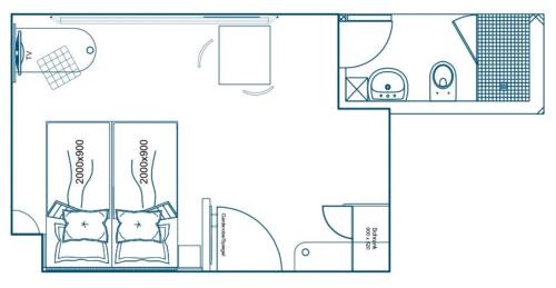 Blasewitz Apartment | Appartements am Schillergarten