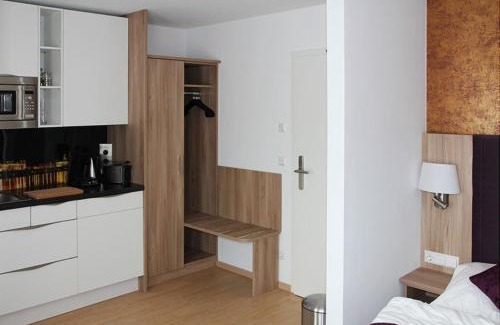 Blasewitz Apartment | Appartements am Schillergarten