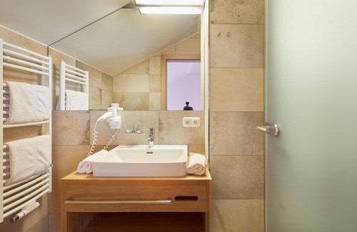 Zell am See Apartment | Appartements am Stadtpark Zell am See