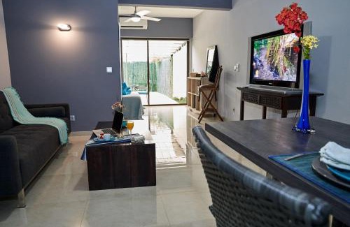 Cayenne Apartment | Appartements Cayenne Standing