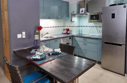 Cayenne Apartment | Appartements Cayenne Standing