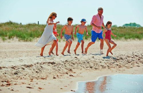 Weissenhaeuser Strand Apartment | Appartements im Freizeitpark Weissenhaeuser Strand