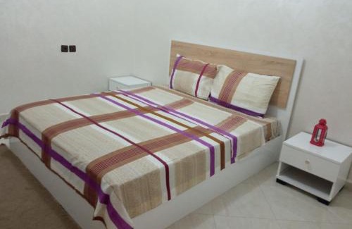Laayoune Apartment | Appartements ESSALAM 1