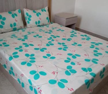 Laayoune Apartment | Appartements ESSALAM 1