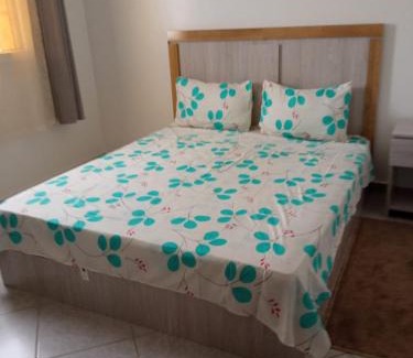 Laayoune Apartment | Appartements ESSALAM 1