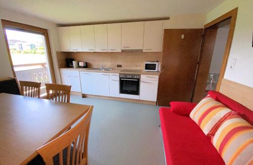 Fuegen Apartment | Appartements Hirner