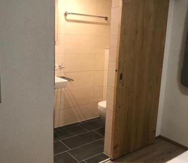 Fuegen Apartment | Appartements Hirner
