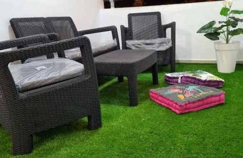 Asilah Apartment | Appartements marina golf asilah