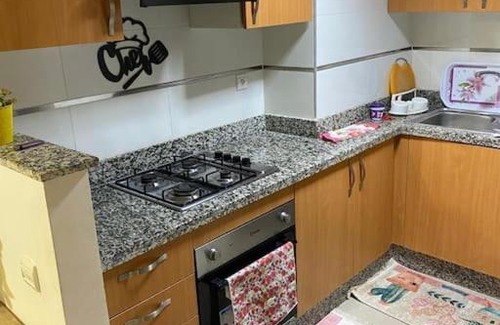 Asilah Apartment | Appartements marina golf asilah