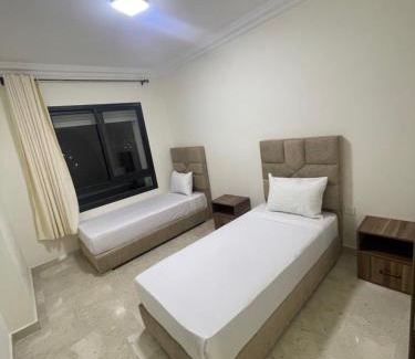 Malabata Apartment | Appartements neufs au coeur de TANGER ville-TGV MALABATA