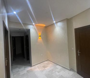 Malabata Apartment | Appartements neufs au coeur de TANGER ville-TGV MALABATA