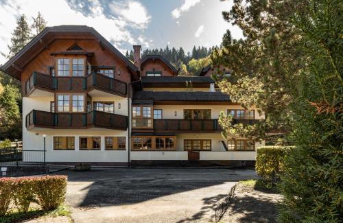 Schladming Apartment | Appartements Planai by Schladmingurlaub