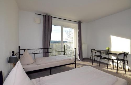 Suhl Apartment | Appartements Robert 2 Suhl