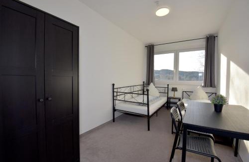 Suhl Apartment | Appartements Robert 2 Suhl