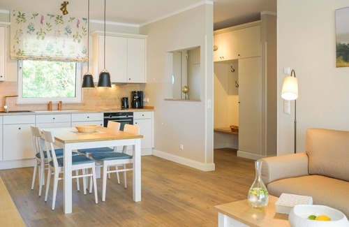 Rankwitz Apartment | Appartements Zum Leuchtturm