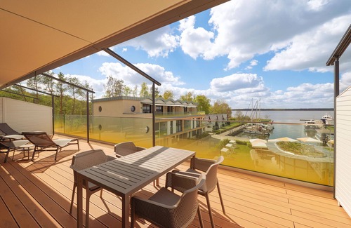 Rankwitz Apartment | Appartements Zum Leuchtturm