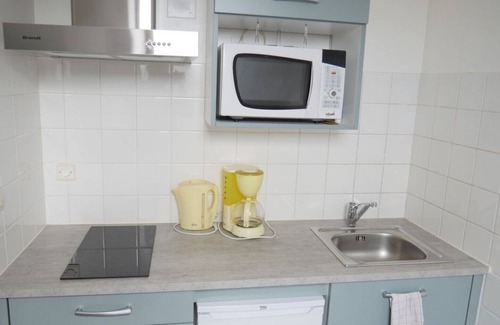 Germigny-des-Pres Apartment | AppartHotel any comfort Cerviña