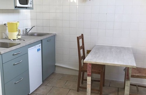 Germigny-des-Pres Apartment | AppartHotel any comfort Cerviña