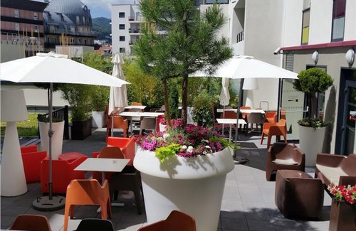 Blatin Apartment | Apparthotel Privilodges Carre de Jaude
