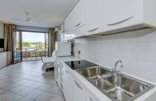 Solarolo House | Apparthotel San Sivino