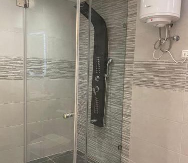 Casablanca City Center Apartment | Appartment Anjou