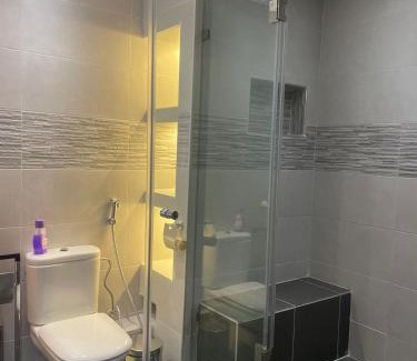 Casablanca City Center Apartment | Appartment Anjou