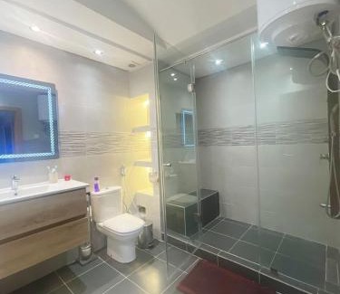 Casablanca City Center Apartment | Appartment Anjou