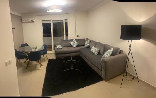 Casablanca City Center Apartment | Appartment Anjou