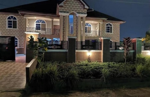 Afienya Apartment | Appartment in Tema