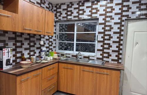 Afienya Apartment | Appartment in Tema