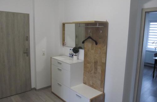 Loebau Apartment | Appartment Ipsum