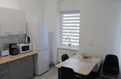 Loebau Apartment | Appartment Ipsum