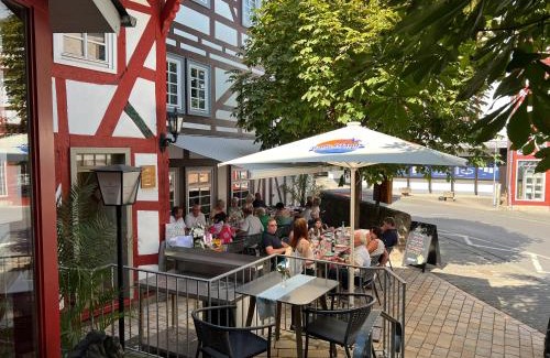 Herborn Apartment | Appartment Komfort