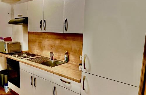 Herborn Apartment | Appartment Komfort
