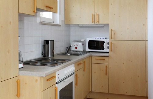 Laces House | Appartment Mühlrast