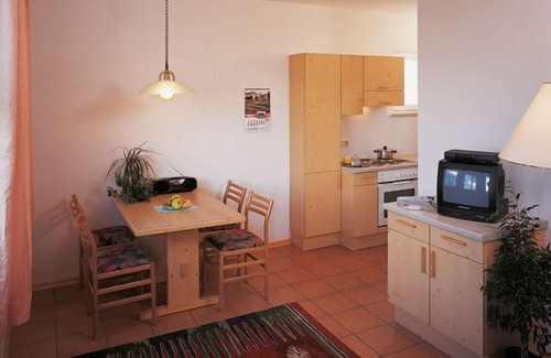 Laces House | Appartment Mühlrast