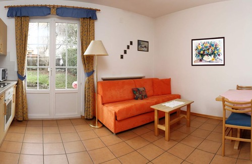 Laces House | Appartment Mühlrast