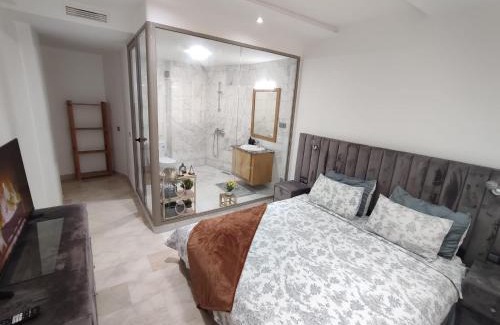 Cherrat Apartment | appartment &Roof top duplex with solarium