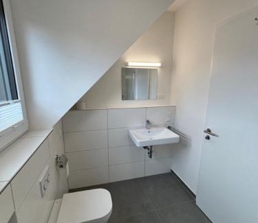Weidelbach Apartment | Appartment Sternschnuppe