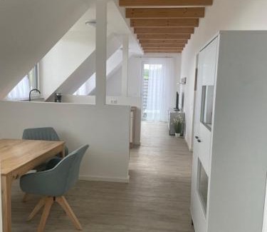 Weidelbach Apartment | Appartment Sternschnuppe