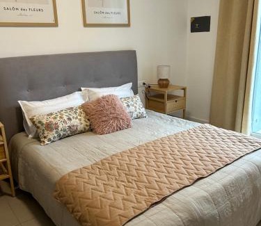 Faro Apartment | Appartment Sunset