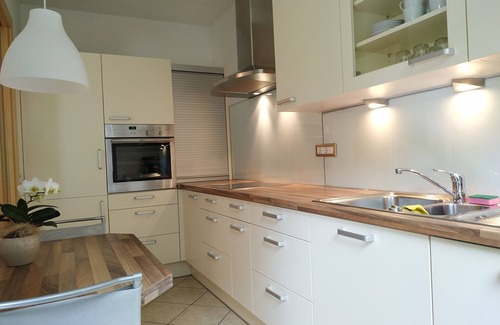 Merano Apartment | Appartment Trojer - sunny and a top location in Merano